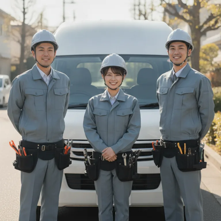 태양광 패널 설치 팀 위치: Siheungdong